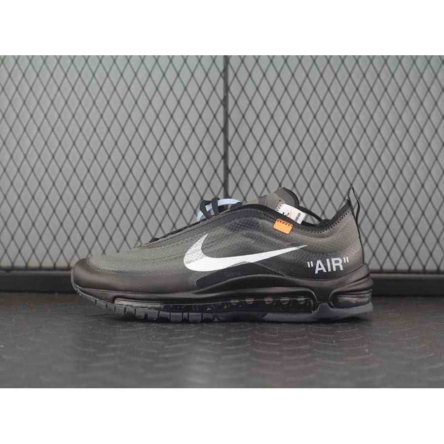 Off-White x Air Max 97