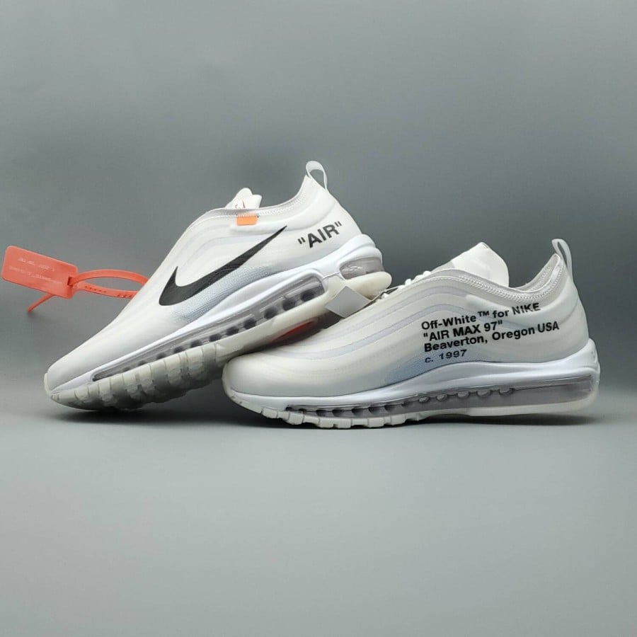 Off-White x Air Max 97 OG