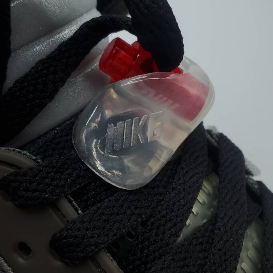 Off-White x Air Jordan 5 Retro SP