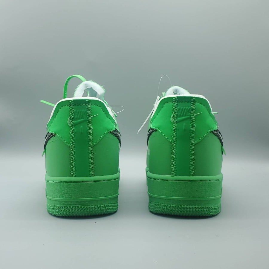 Off-White x Air Force 1 Low 
