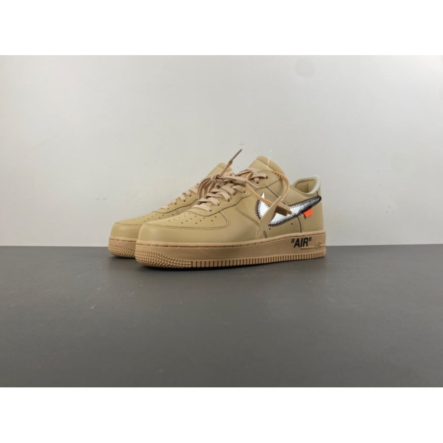 Off-White x Air Force 1 Low