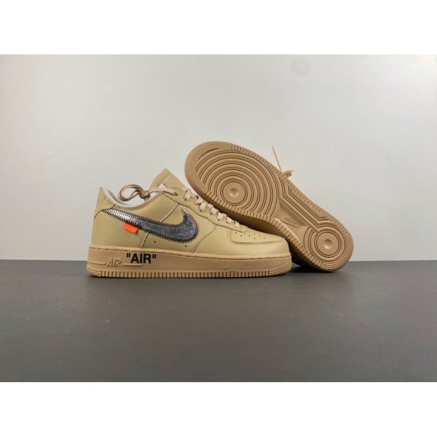 Off-White x Air Force 1 Low
