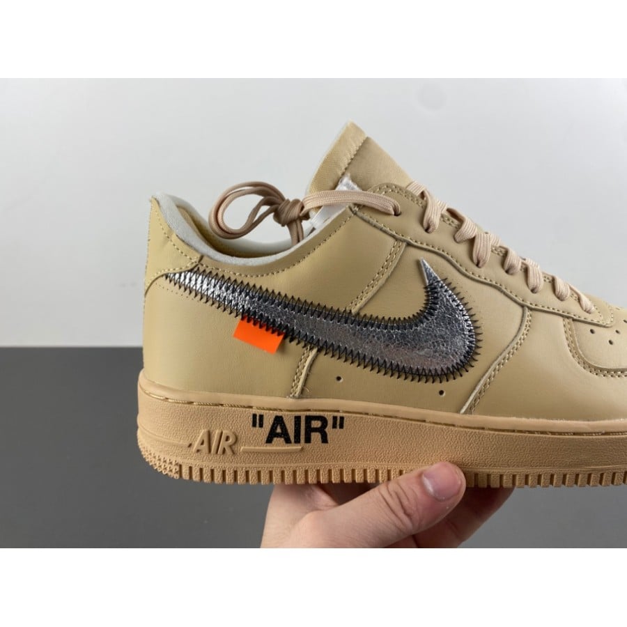Off-White x Air Force 1 Low