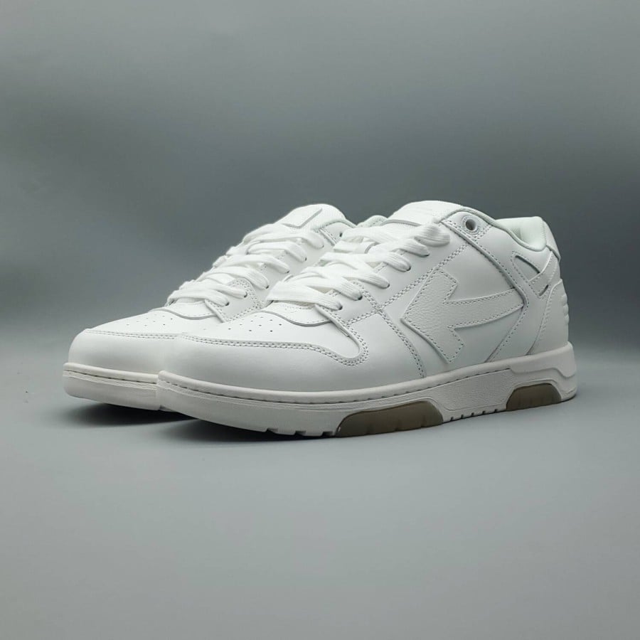 Off-White Out of Office