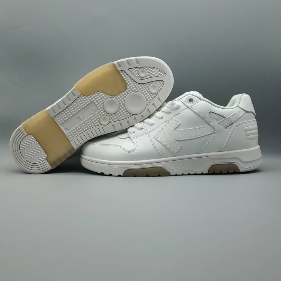 Off-White Out of Office