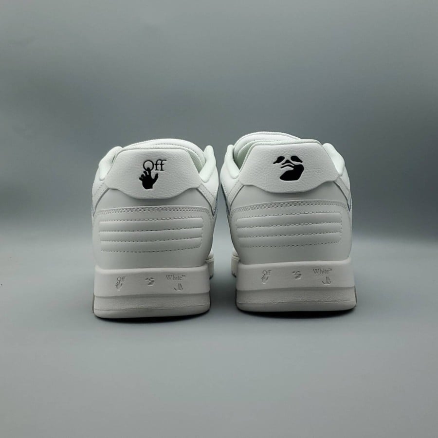 Off-White Out of Office