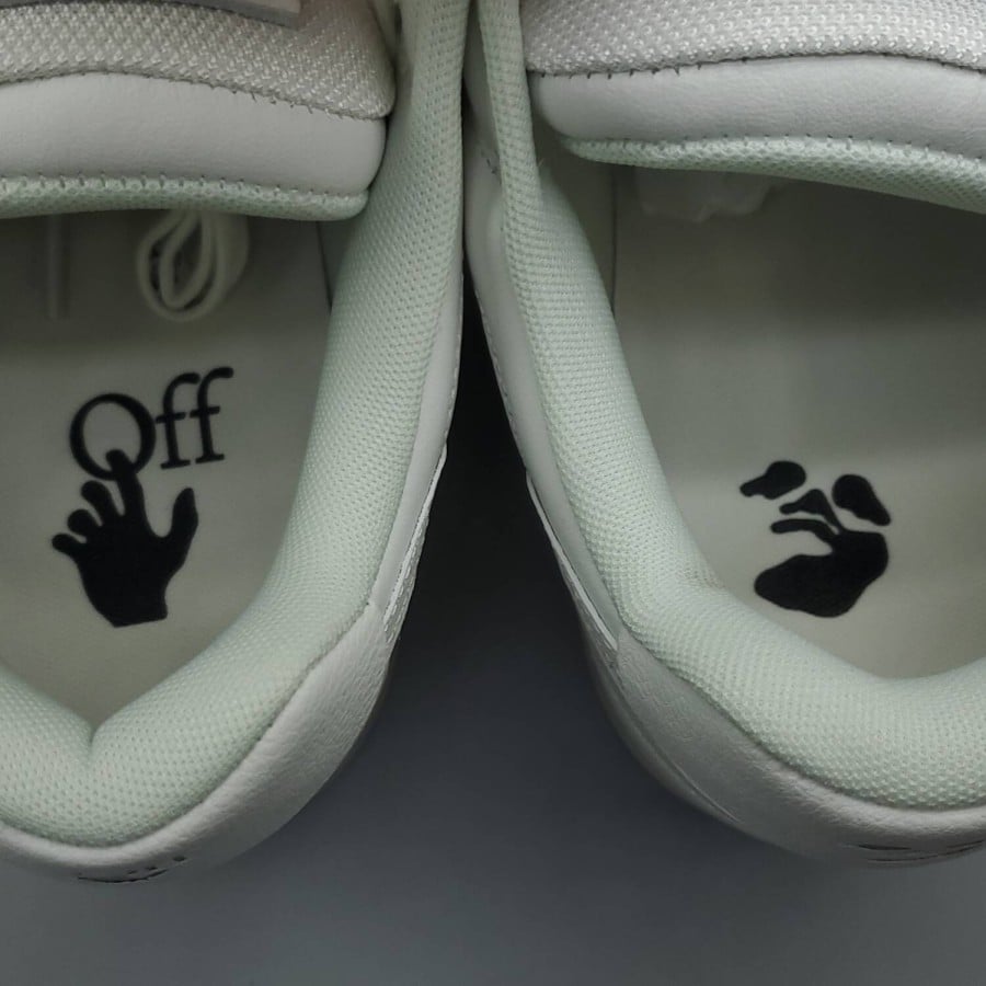 Off-White Out of Office