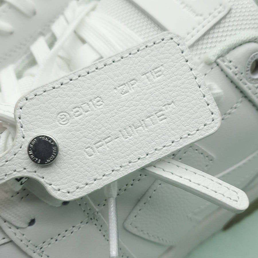 Off-White Out of Office