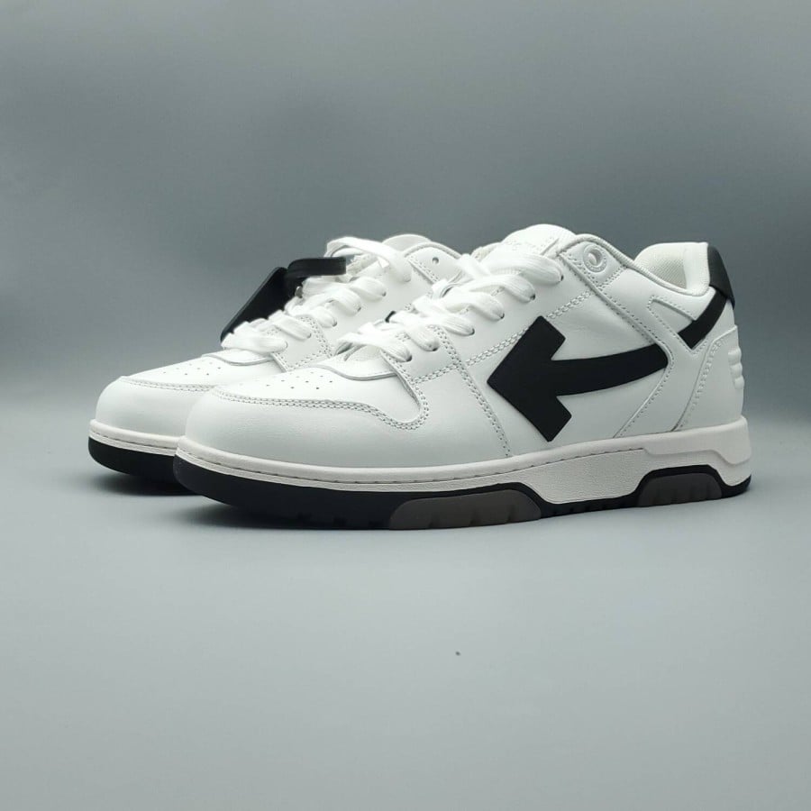 Off-White Out of Office