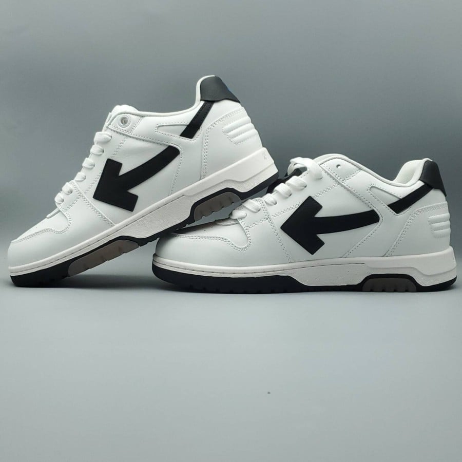 Off-White Out of Office