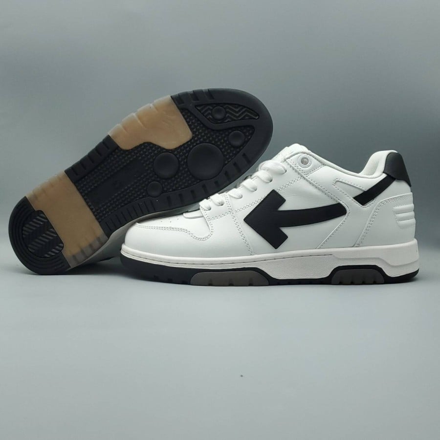 Off-White Out of Office