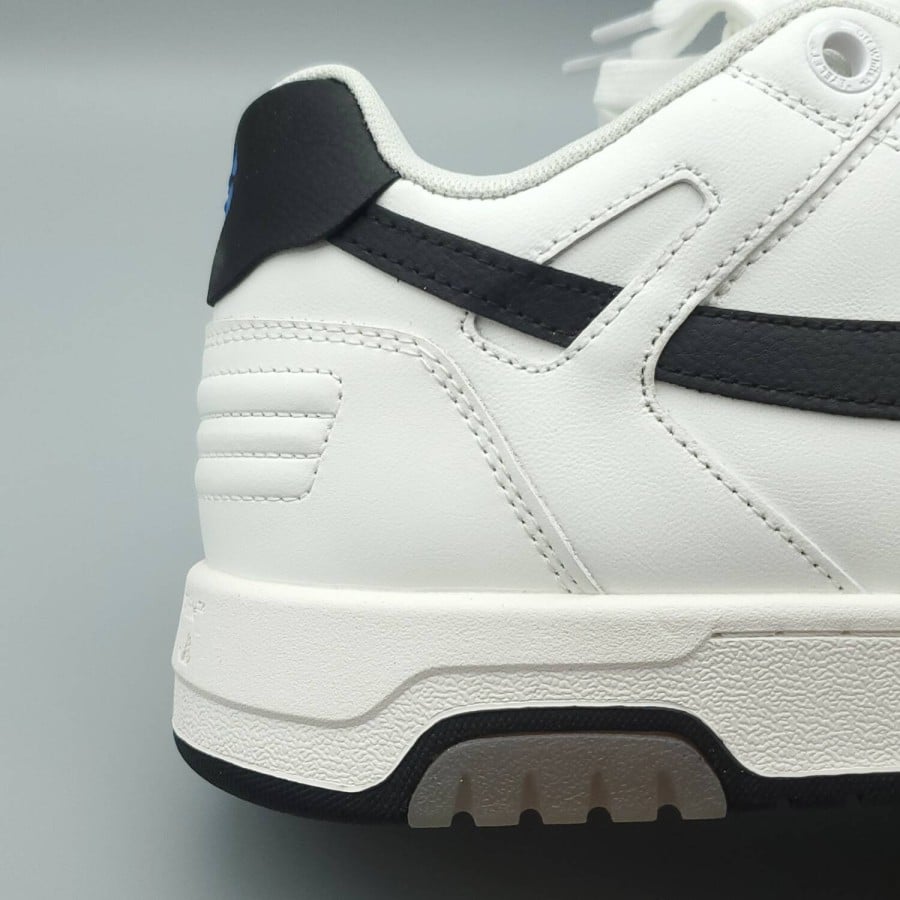 Off-White Out of Office
