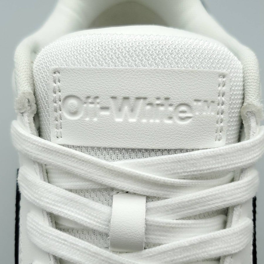 Off-White Out of Office