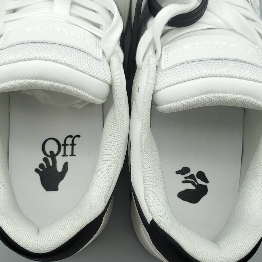 Off-White Out of Office