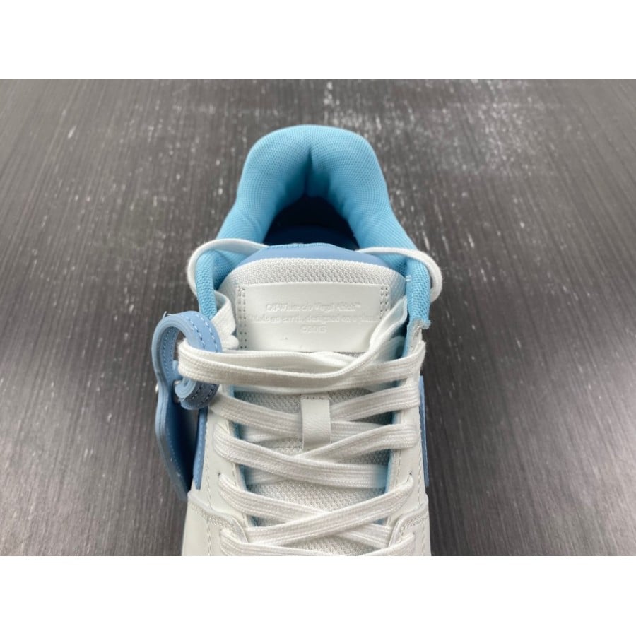 Off-White Out of Office