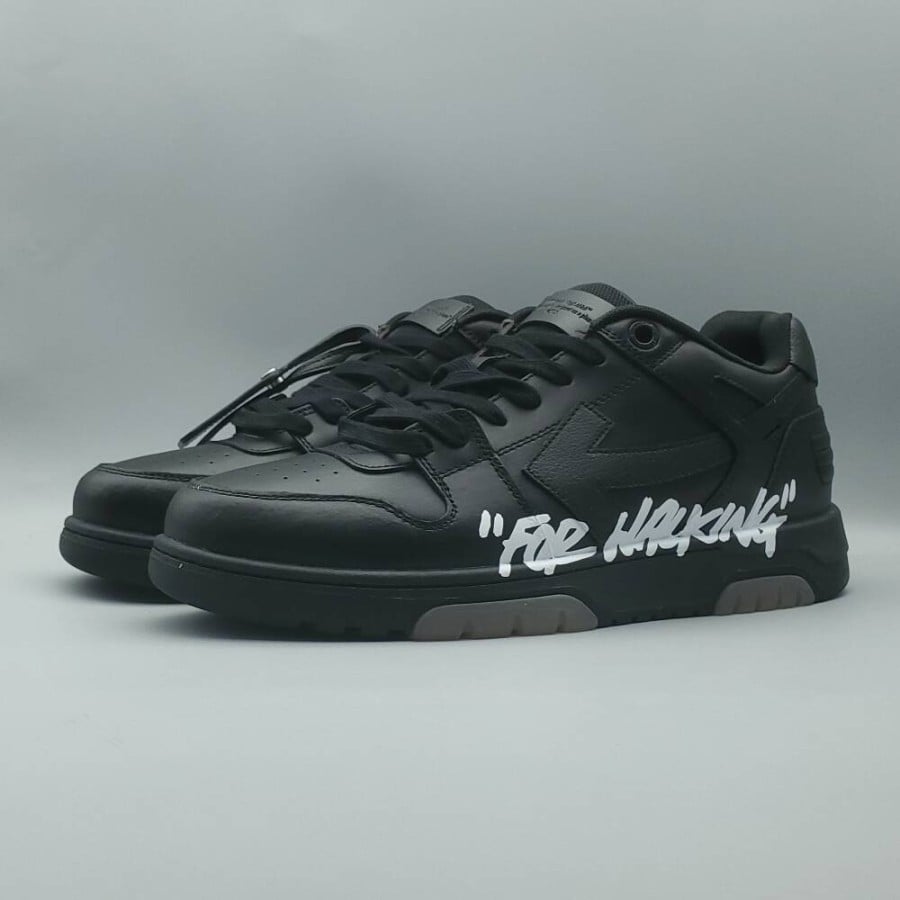 Off-White Out of Office