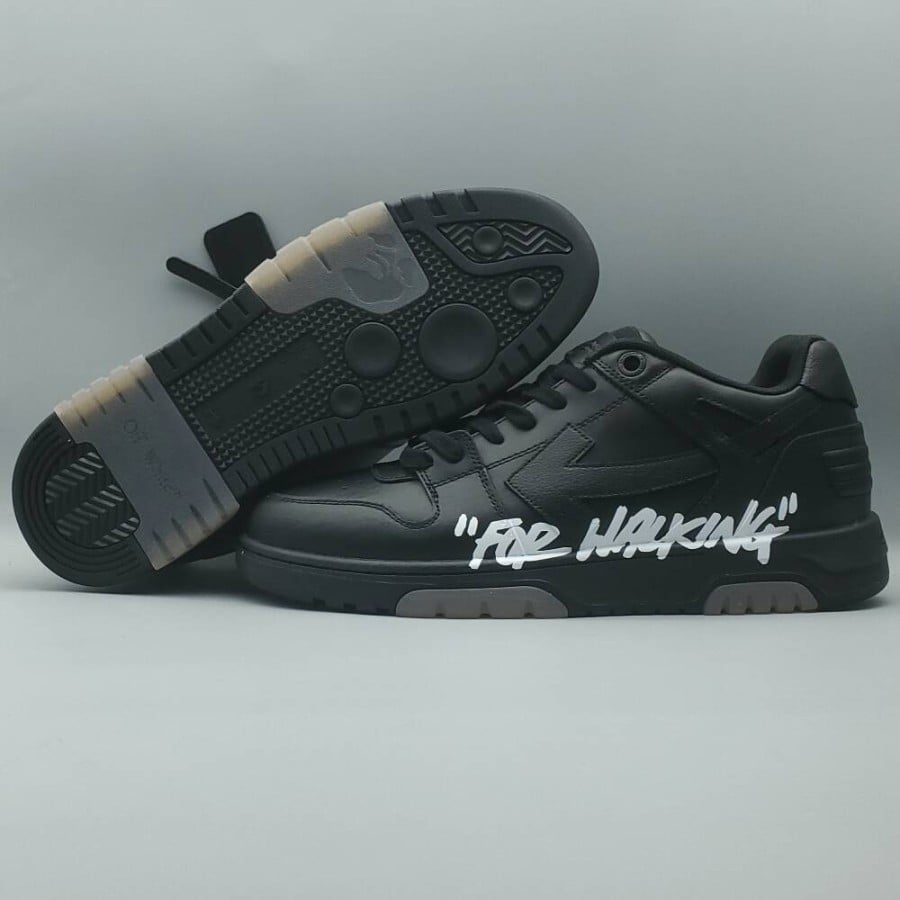 Off-White Out of Office