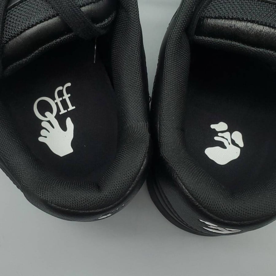Off-White Out of Office