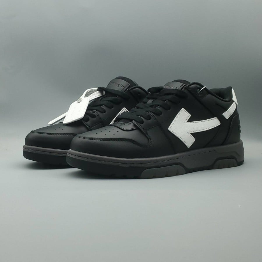 Off-White Out of Office