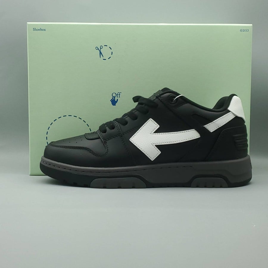 Off-White Out of Office