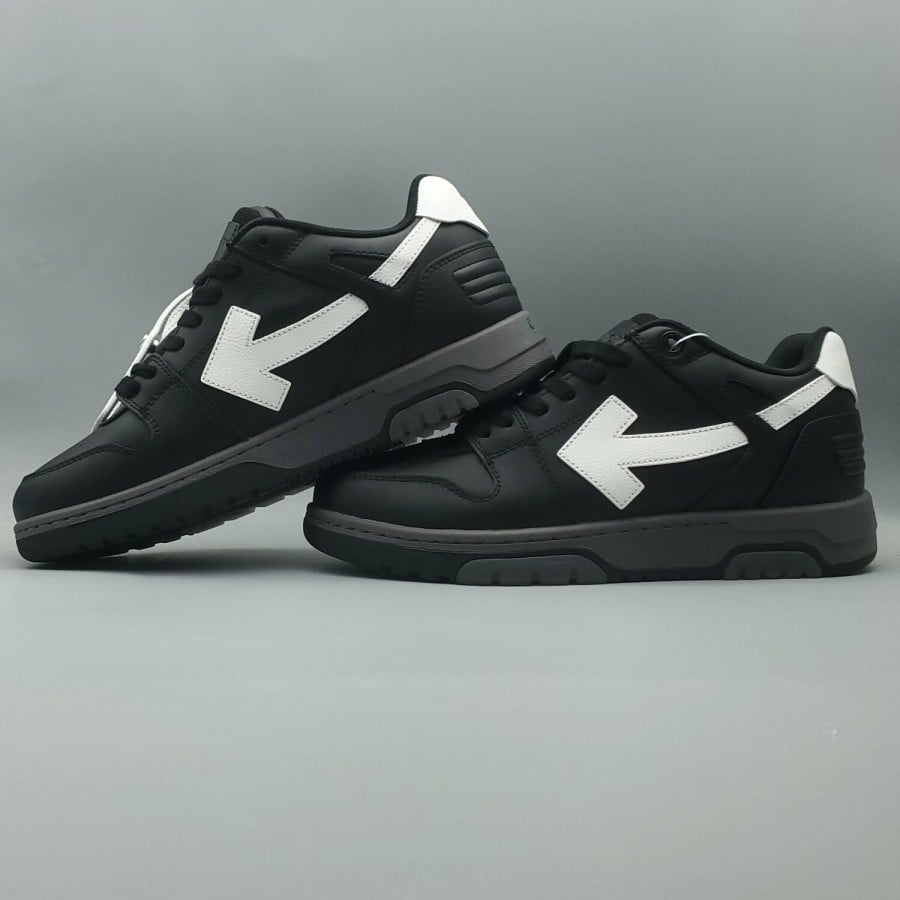 Off-White Out of Office
