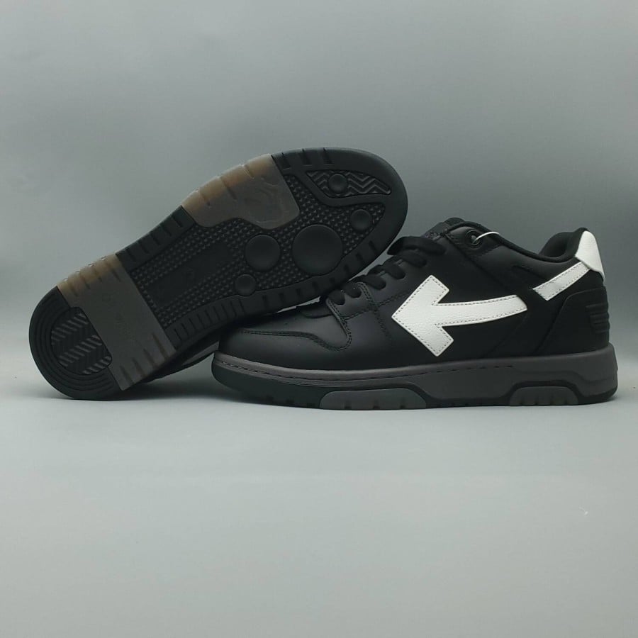 Off-White Out of Office
