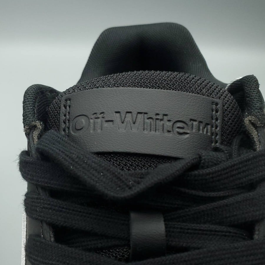 Off-White Out of Office