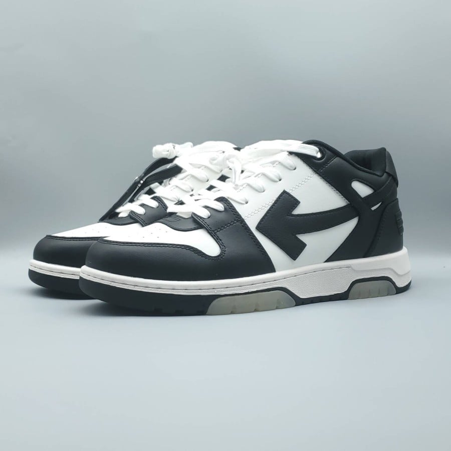 Off-White Out of Office