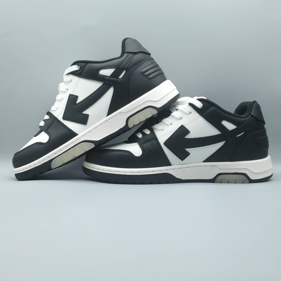 Off-White Out of Office