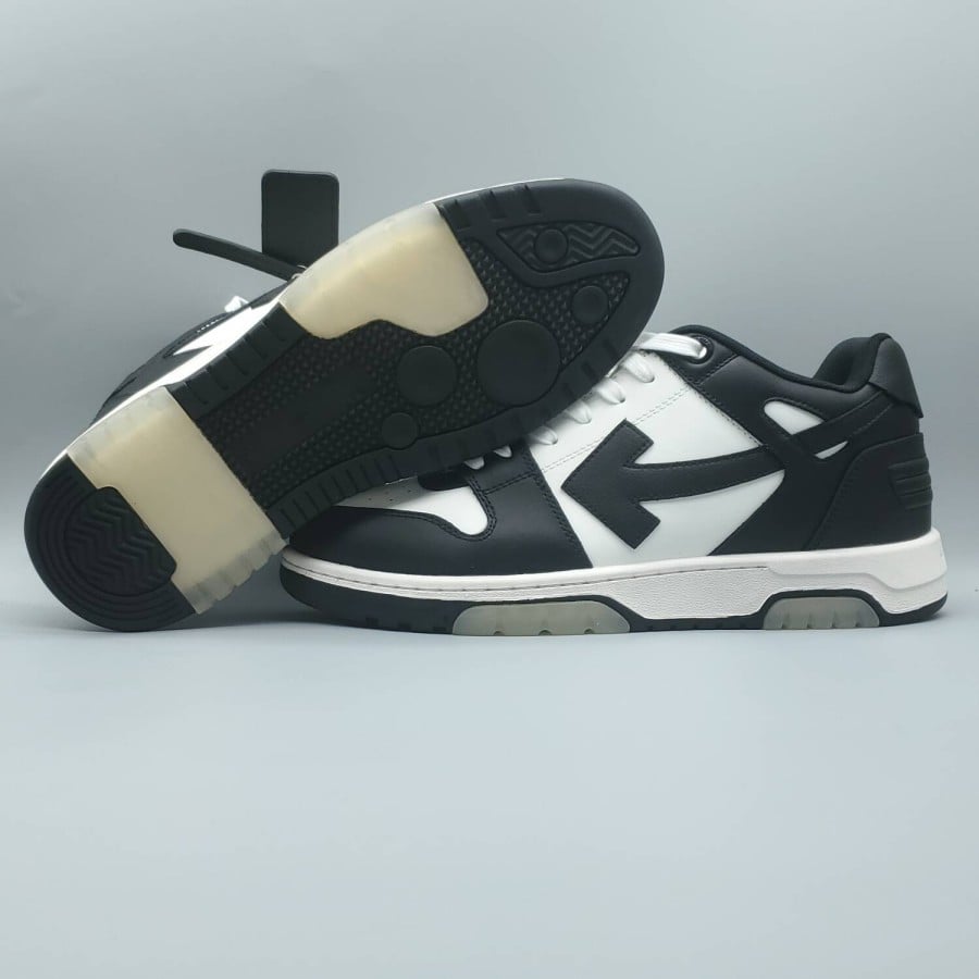 Off-White Out of Office