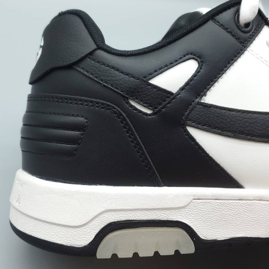Off-White Out of Office