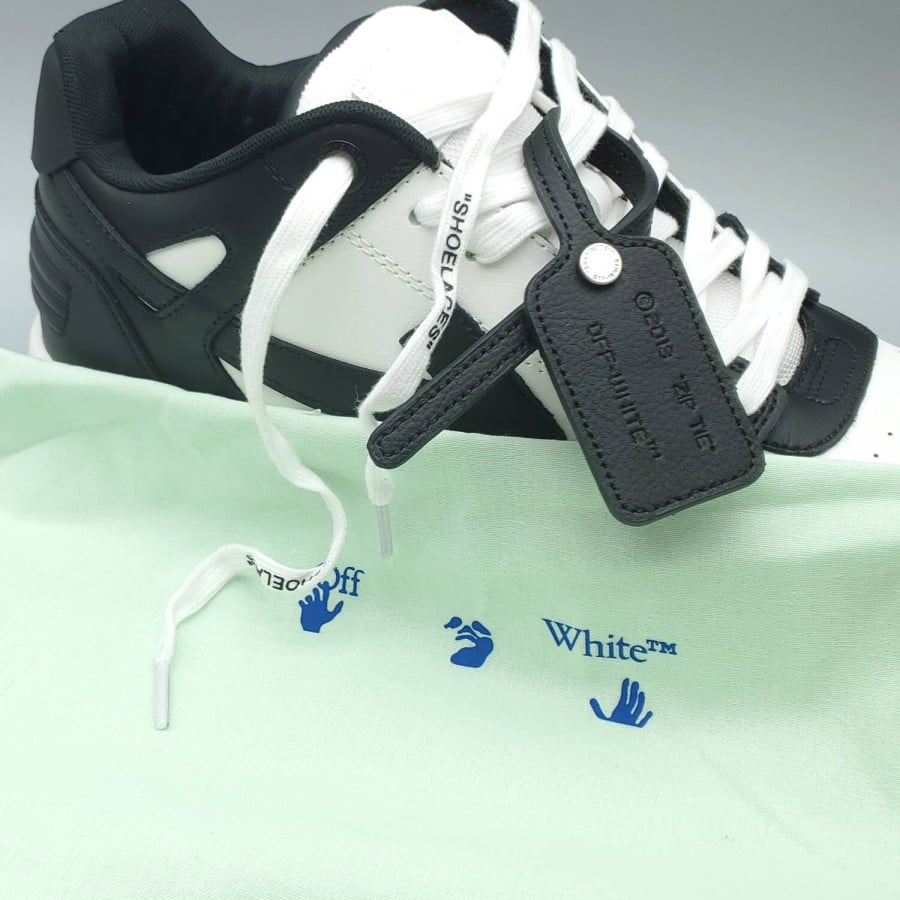 Off-White Out of Office