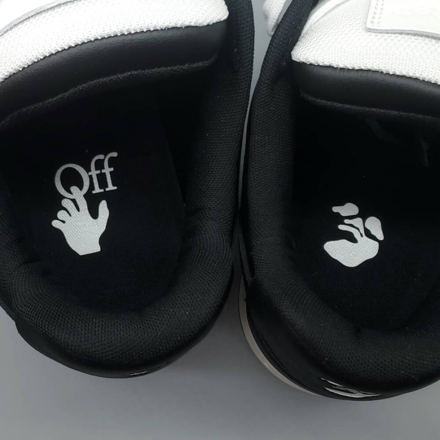 Off-White Out of Office