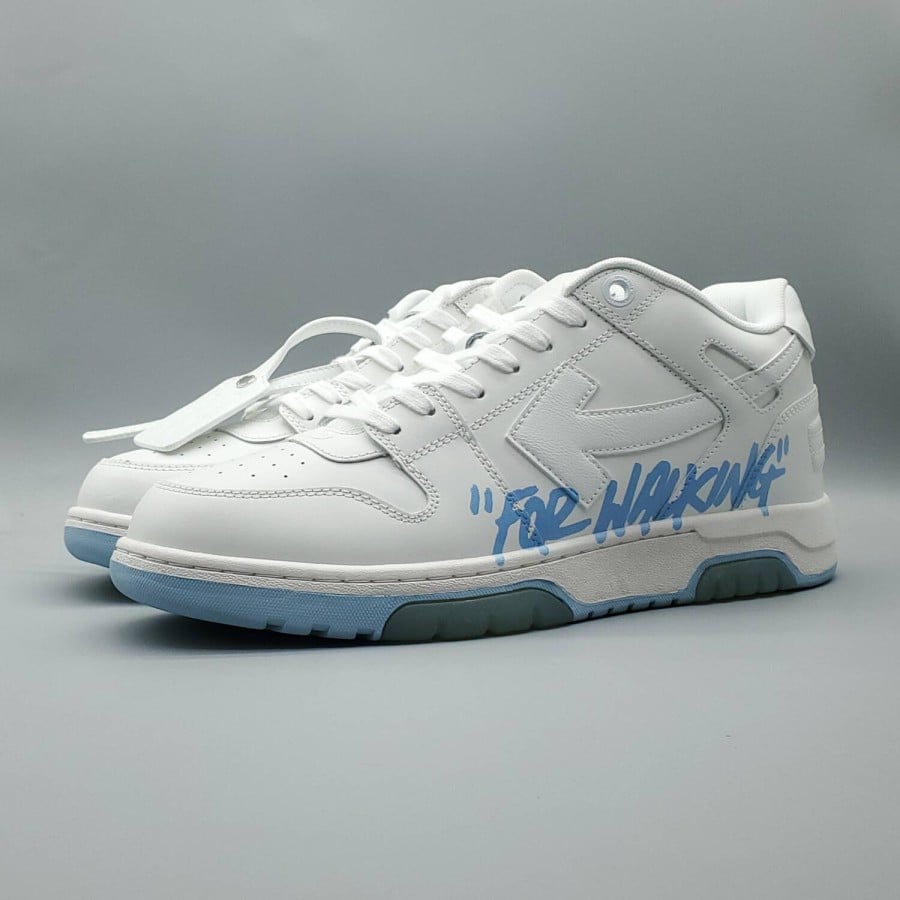 Off-White Out of Office