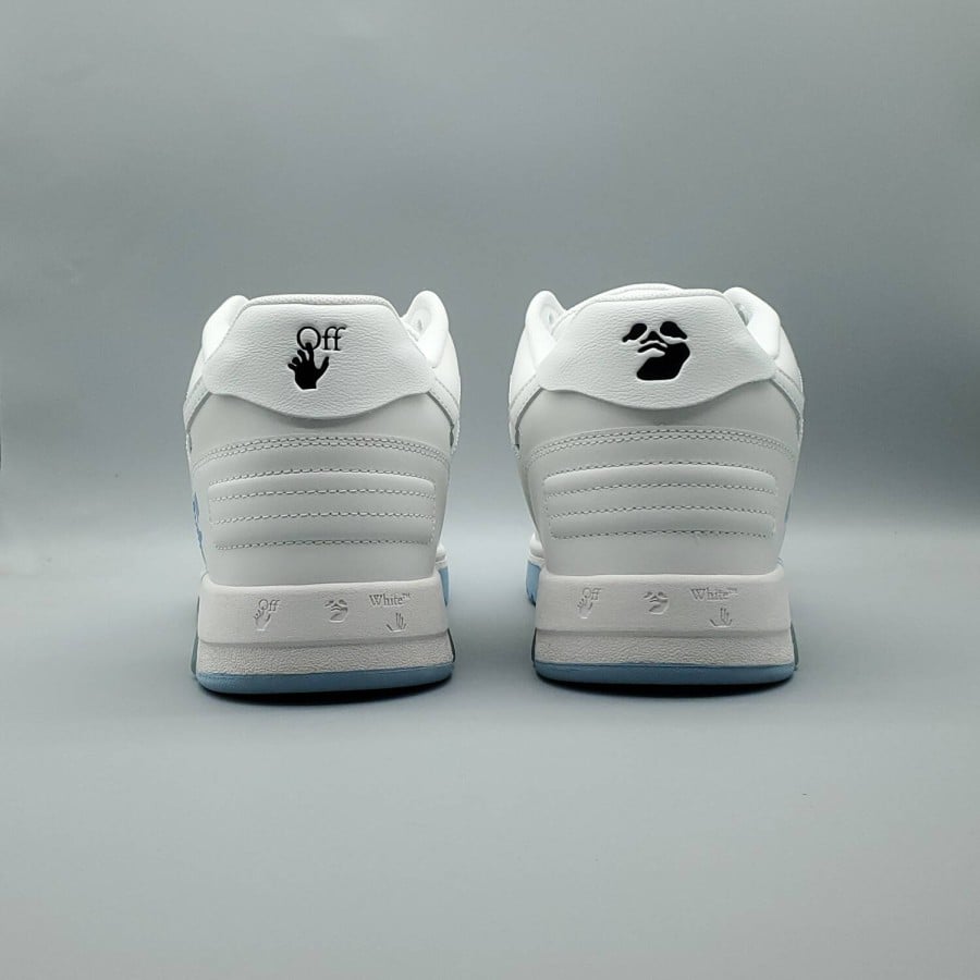 Off-White Out of Office