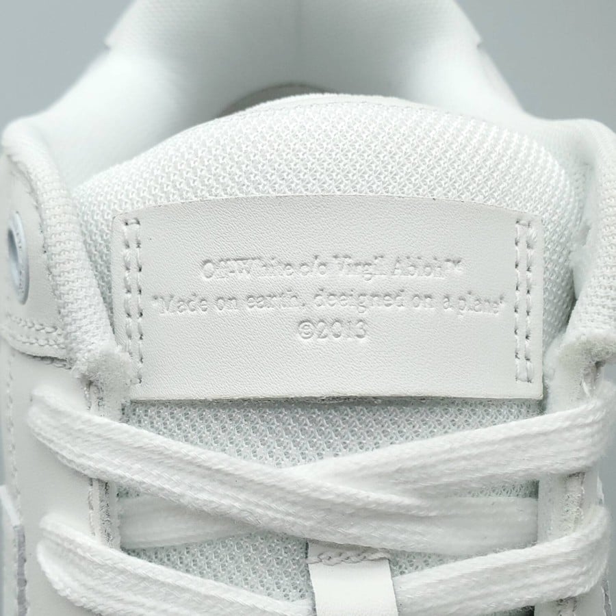 Off-White Out of Office