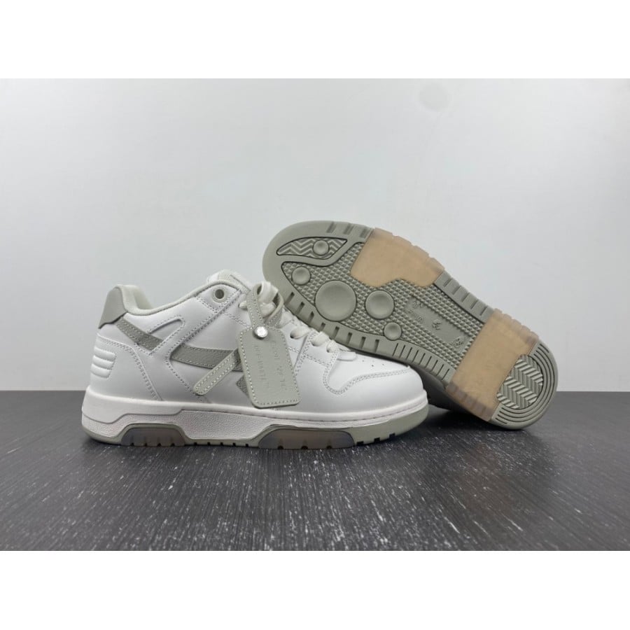 Off-White Out of Office Low