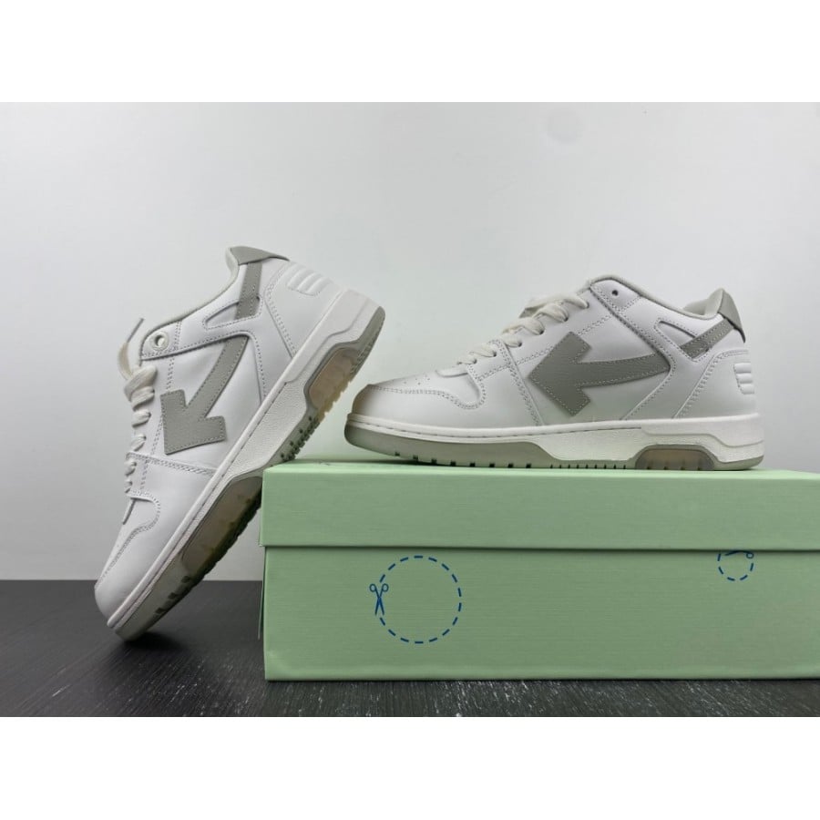 Off-White Out of Office Low