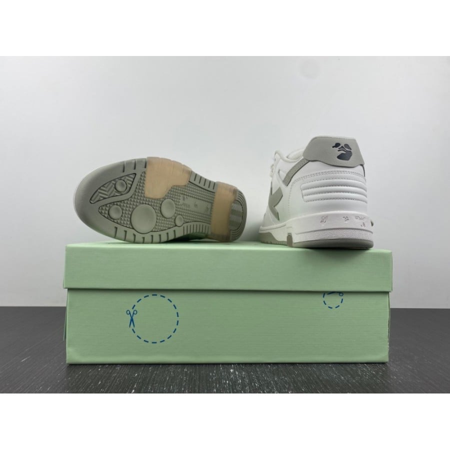 Off-White Out of Office Low