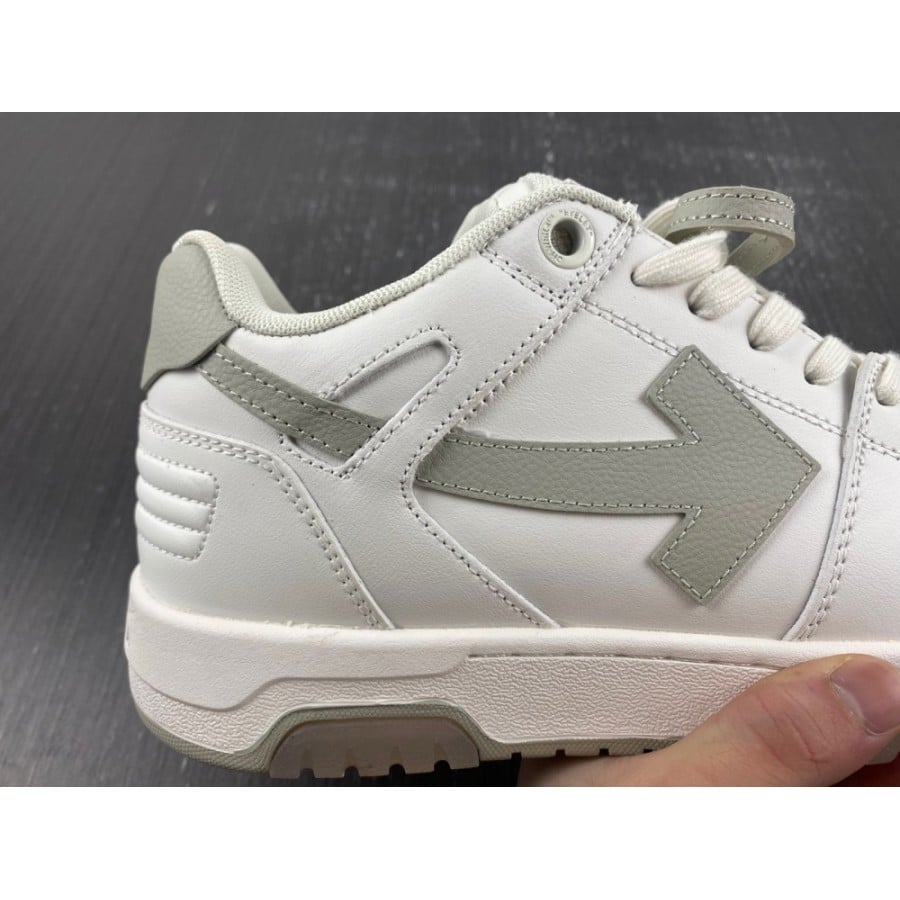 Off-White Out of Office Low