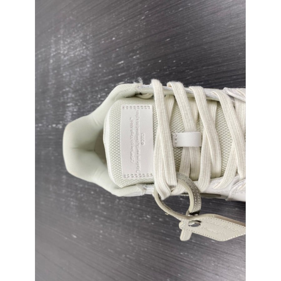 Off-White Out of Office Low