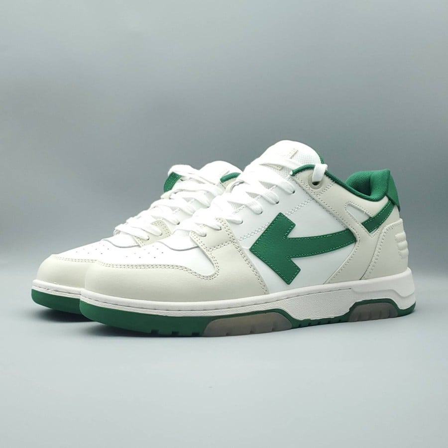 Off-White Out of Office Low