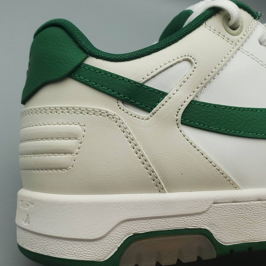 Off-White Out of Office Low