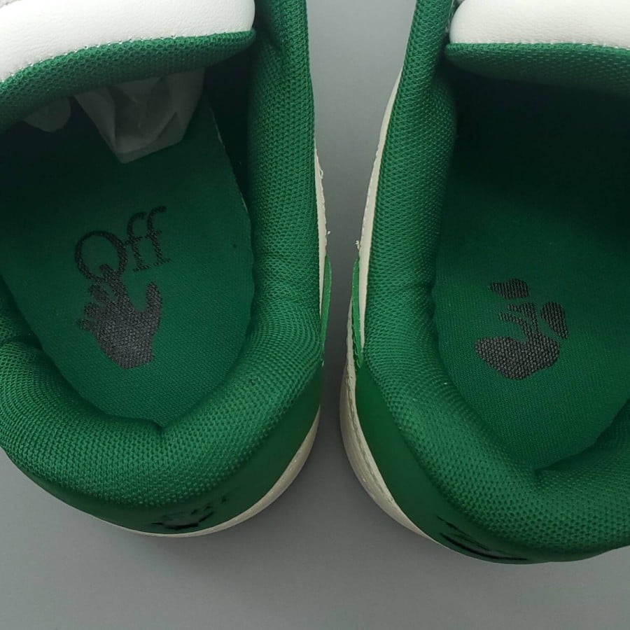 Off-White Out of Office Low