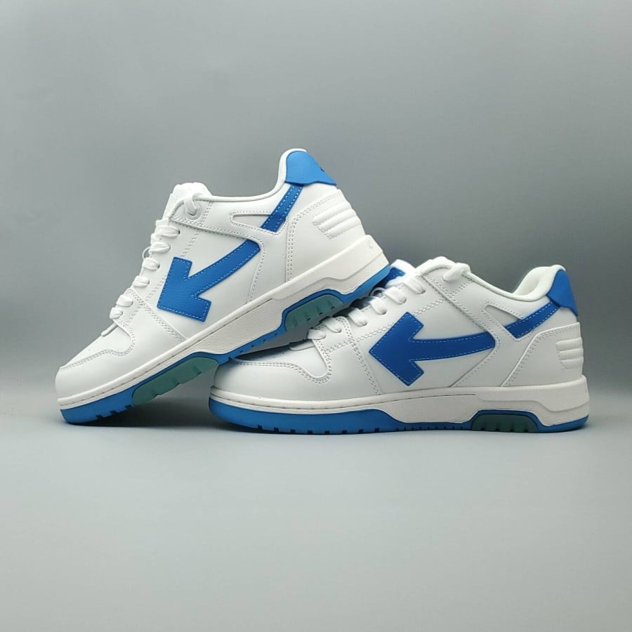 Off-White Out of Office Low