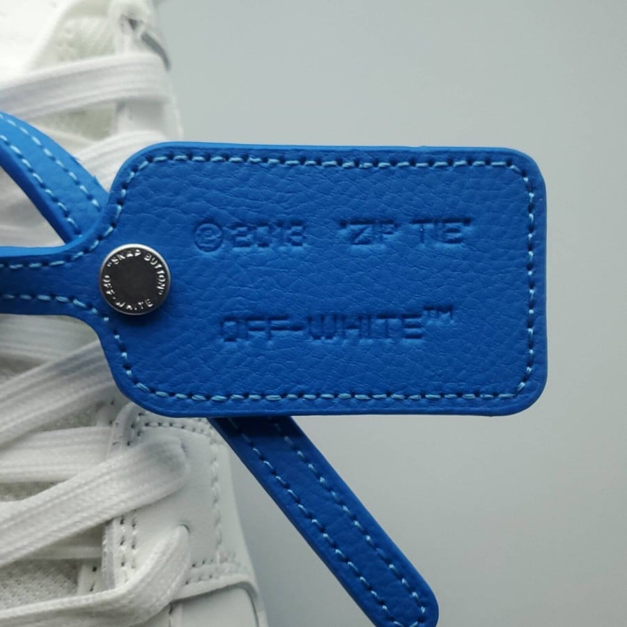 Off-White Out of Office Low