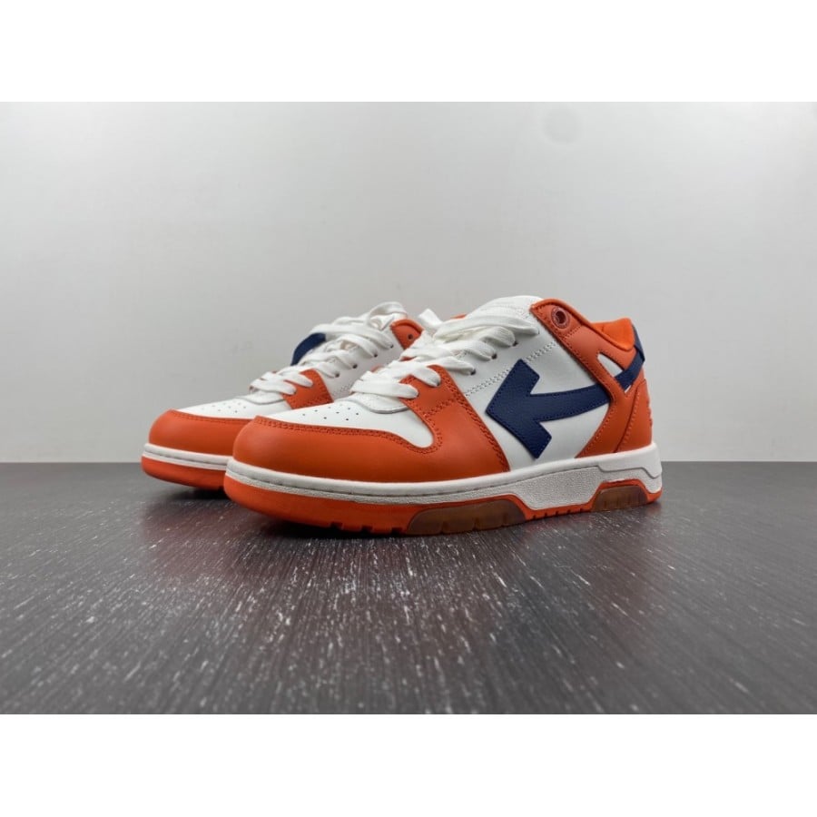 Off-White Out of Office Low