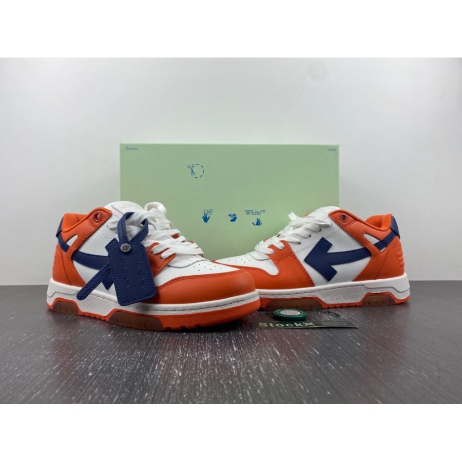 Off-White Out of Office Low
