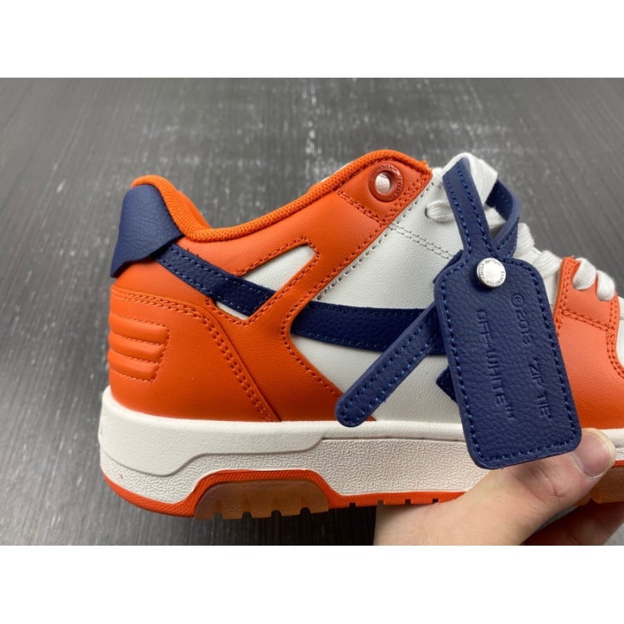 Off-White Out of Office Low