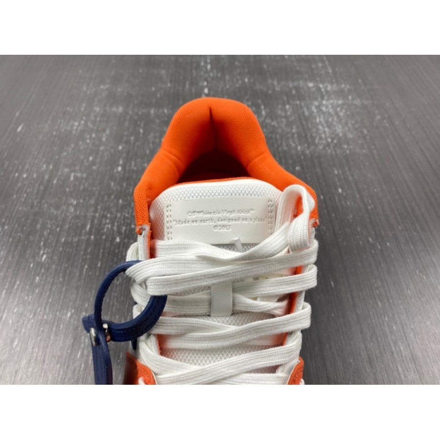 Off-White Out of Office Low